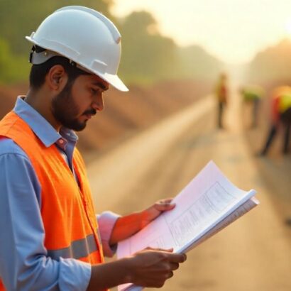 Civil Engineering’s Impact on Community Growth